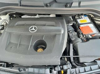 Mando mercedes-benz 1117746 a2469005615 clase b b