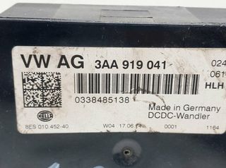 Módulo volkswagen 1125008 3aa919041 passat variant