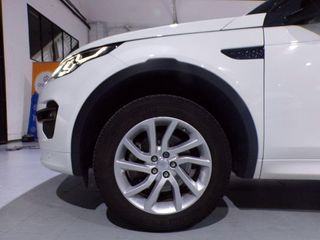 LAND_ROVER Discovery Sport 2.0L eD4 110kW (150CV) 4x2 Pure