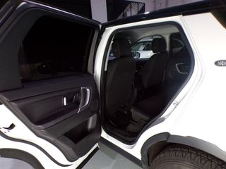 LAND_ROVER Discovery Sport 2.0L eD4 110kW (150CV) 4x2 Pure
