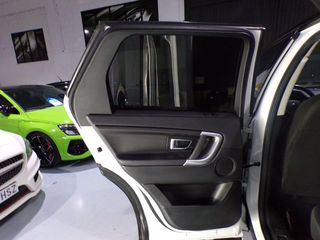 LAND_ROVER Discovery Sport 2.0L eD4 110kW (150CV) 4x2 Pure