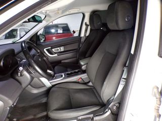 LAND_ROVER Discovery Sport 2.0L eD4 110kW (150CV) 4x2 Pure