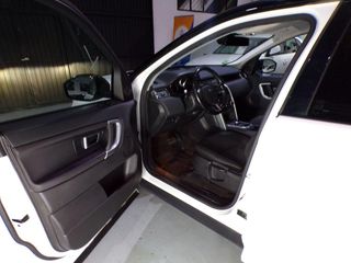 LAND_ROVER Discovery Sport 2.0L eD4 110kW (150CV) 4x2 Pure