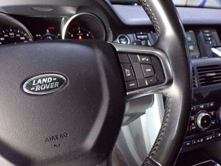 LAND_ROVER Discovery Sport 2.0L eD4 110kW (150CV) 4x2 Pure