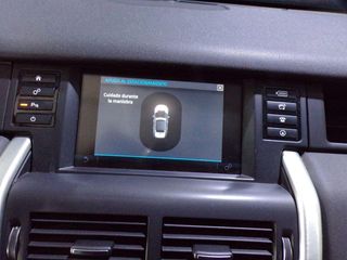 LAND_ROVER Discovery Sport 2.0L eD4 110kW (150CV) 4x2 Pure