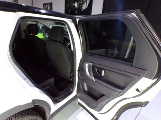 LAND_ROVER Discovery Sport 2.0L eD4 110kW (150CV) 4x2 Pure