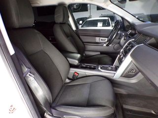 LAND_ROVER Discovery Sport 2.0L eD4 110kW (150CV) 4x2 Pure