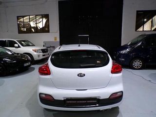 KIA pro_cee'd 1.6 CRDi 115cv Drive Plus