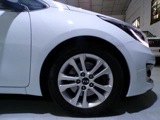 KIA pro_cee'd 1.6 CRDi 115cv Drive Plus