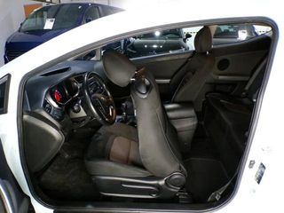 KIA pro_cee'd 1.6 CRDi 115cv Drive Plus