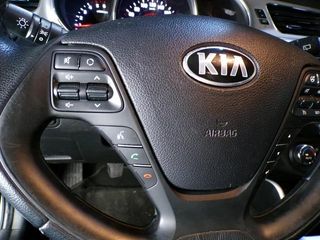 KIA pro_cee'd 1.6 CRDi 115cv Drive Plus