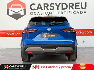 Nissan Qashqai DIG-T 103kW N-Connecta