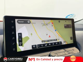 Nissan Qashqai DIG-T 103kW N-Connecta