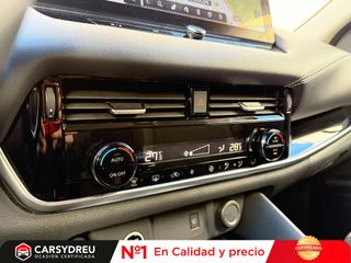 Nissan Qashqai DIG-T 103kW N-Connecta