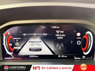 Nissan Qashqai DIG-T 103kW N-Connecta