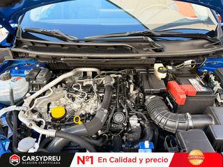 Nissan Qashqai DIG-T 103kW N-Connecta