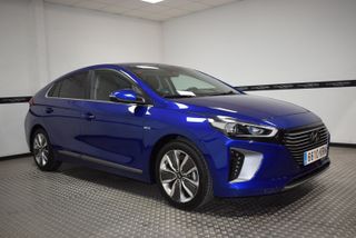 HYUNDAI IONIQ 1.6 GDI HEV Style DCT