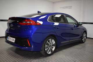 HYUNDAI IONIQ 1.6 GDI HEV Style DCT