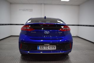 HYUNDAI IONIQ 1.6 GDI HEV Style DCT