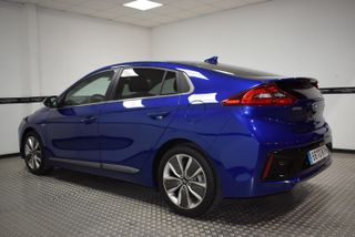 HYUNDAI IONIQ 1.6 GDI HEV Style DCT