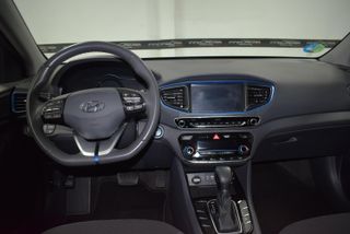 HYUNDAI IONIQ 1.6 GDI HEV Style DCT