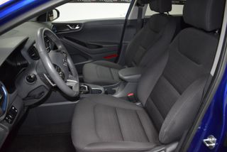 HYUNDAI IONIQ 1.6 GDI HEV Style DCT