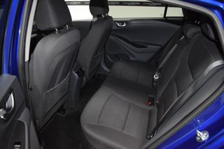 HYUNDAI IONIQ 1.6 GDI HEV Style DCT