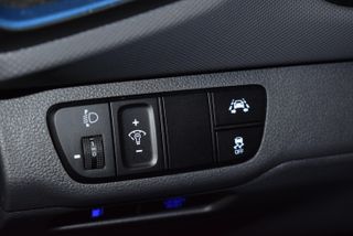 HYUNDAI IONIQ 1.6 GDI HEV Style DCT