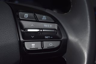 HYUNDAI IONIQ 1.6 GDI HEV Style DCT