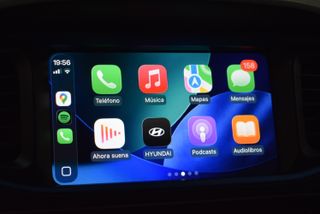 HYUNDAI IONIQ 1.6 GDI HEV Style DCT