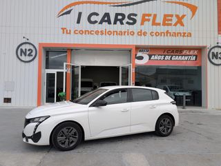 PEUGEOT 308 5P Active Pack BlueHDi 130 S&S EAT8