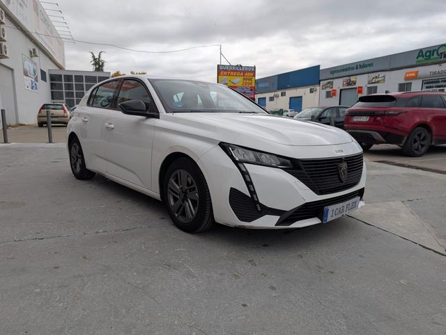 PEUGEOT 308 5P Active Pack BlueHDi 130 S&S EAT8