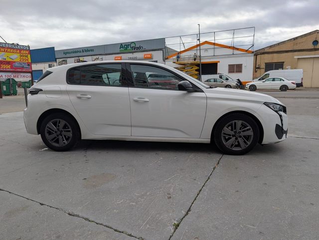 PEUGEOT 308 5P Active Pack BlueHDi 130 S&S EAT8