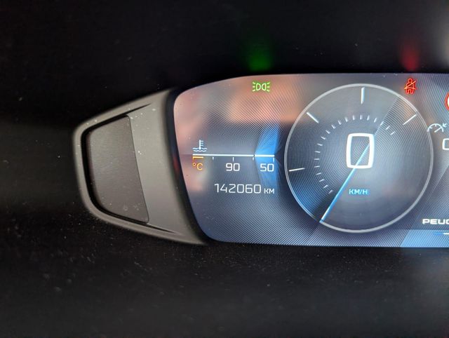 PEUGEOT 308 5P Active Pack BlueHDi 130 S&S EAT8