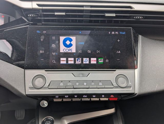 PEUGEOT 308 5P Active Pack BlueHDi 130 S&S EAT8