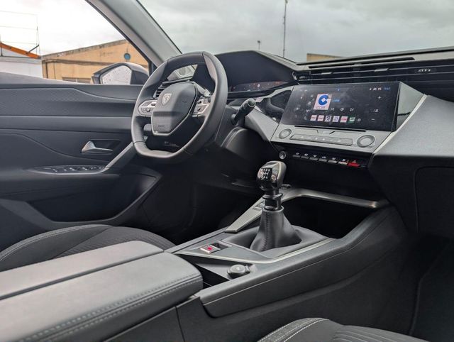 PEUGEOT 308 5P Active Pack BlueHDi 130 S&S EAT8