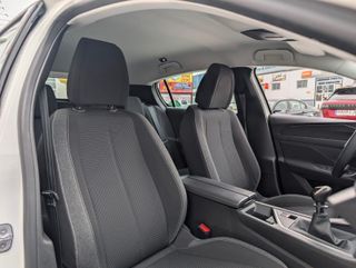 PEUGEOT 308 5P Active Pack BlueHDi 130 S&S EAT8