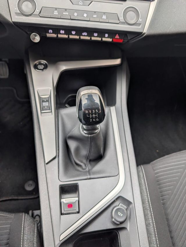 PEUGEOT 308 5P Active Pack BlueHDi 130 S&S EAT8