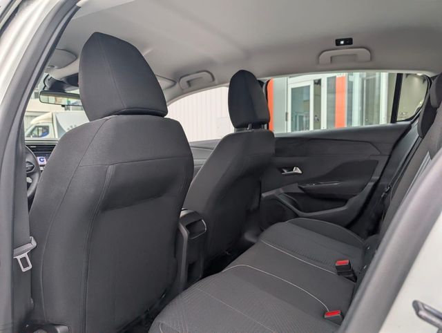 PEUGEOT 308 5P Active Pack BlueHDi 130 S&S EAT8