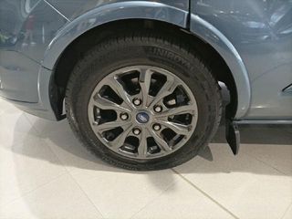 Ford Tourneo Custom 2.0 EcoBlue 125kW L2 Titanium X Auto