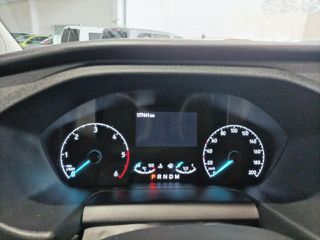 Ford Tourneo Custom 2.0 EcoBlue 125kW L2 Titanium X Auto