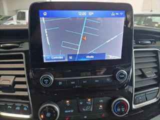 Ford Tourneo Custom 2.0 EcoBlue 125kW L2 Titanium X Auto