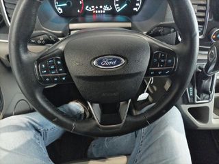 Ford Tourneo Custom 2.0 EcoBlue 125kW L2 Titanium X Auto