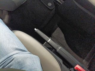 Ford Tourneo Custom 2.0 EcoBlue 125kW L2 Titanium X Auto