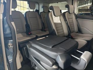 Ford Tourneo Custom 2.0 EcoBlue 125kW L2 Titanium X Auto