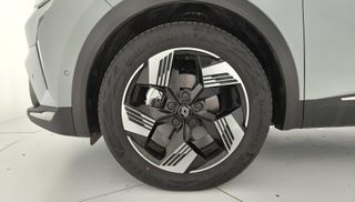 Renault Symbioz Hibrido E-TECH Full Hybrid Techno 105kW