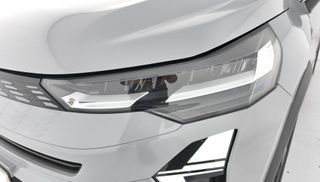 Renault Symbioz Hibrido E-TECH Full Hybrid Techno 105kW