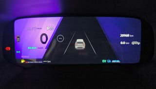 Renault Symbioz Hibrido E-TECH Full Hybrid Techno 105kW