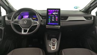 Renault Symbioz Hibrido E-TECH Full Hybrid Techno 105kW