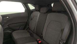 Renault Symbioz Hibrido E-TECH Full Hybrid Techno 105kW